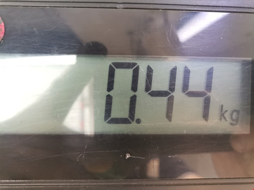 Ручка дверная передняя внутренняя левая FORD F-150 2004-2008