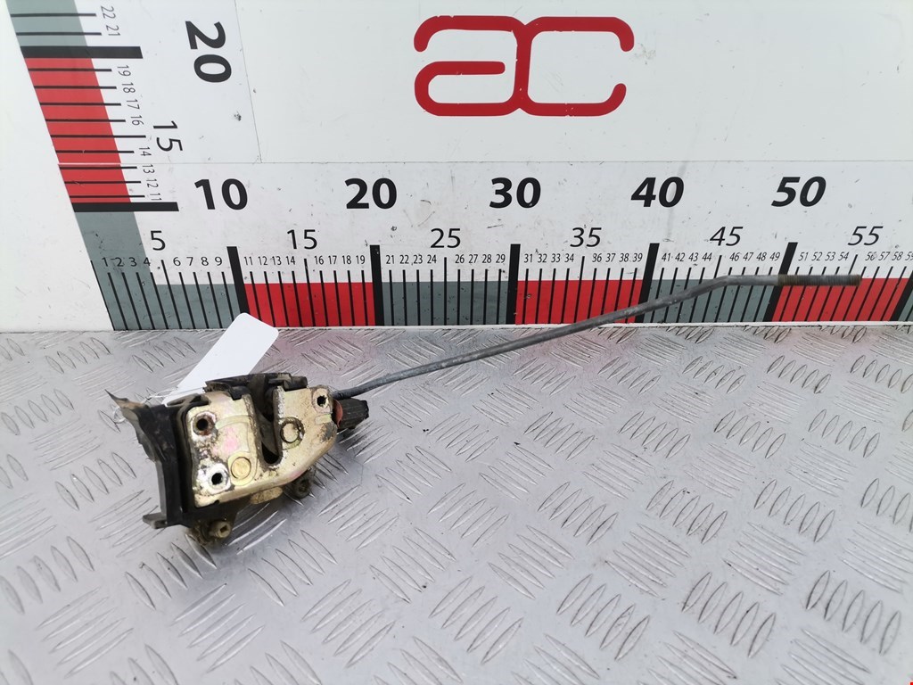 Замок двери передней левой FORD F-150 2004-2008