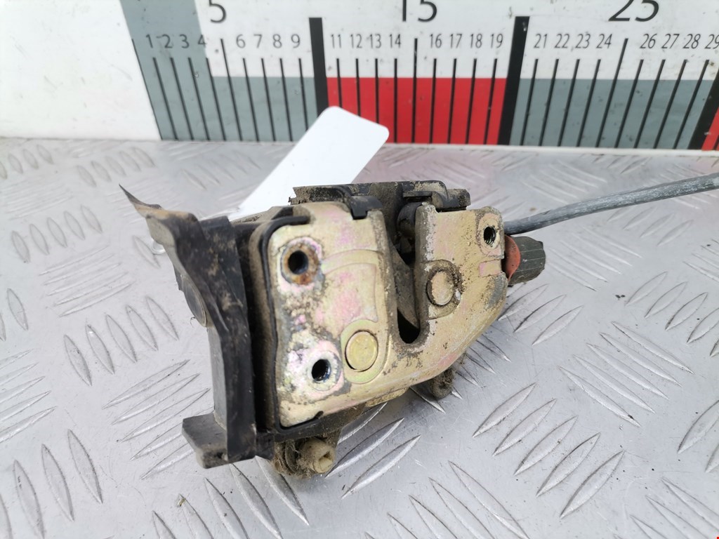 Замок двери передней левой FORD F-150 2004-2008