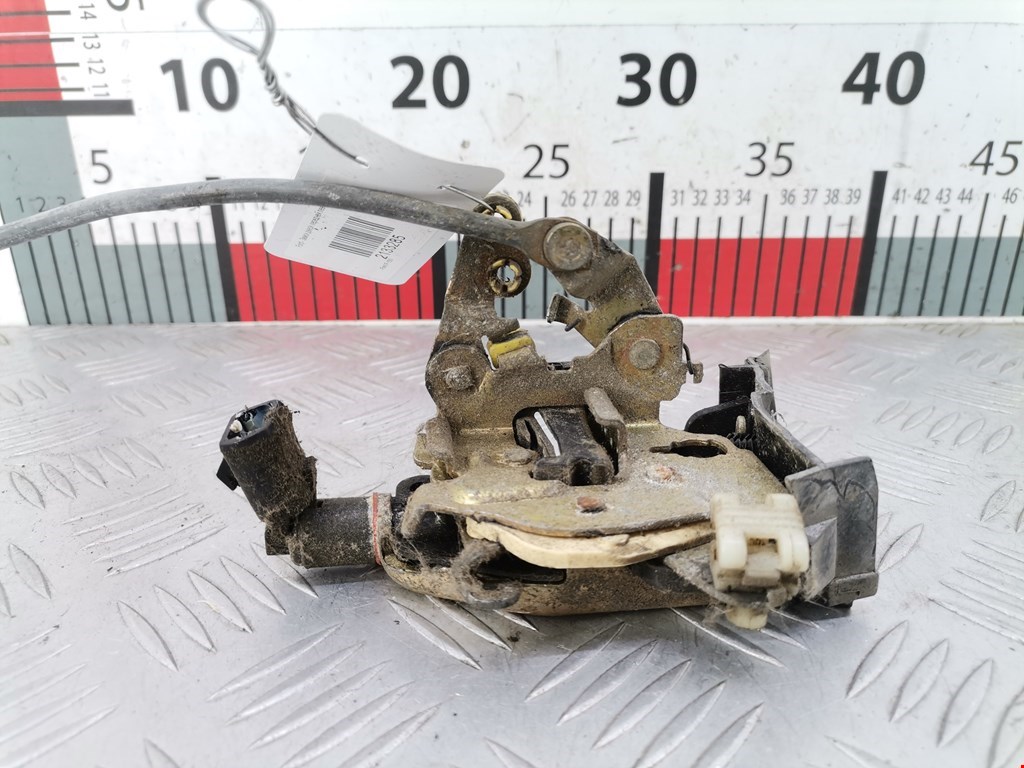 Замок двери передней левой FORD F-150 2004-2008