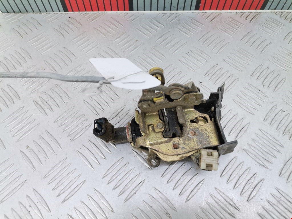 Замок двери передней левой FORD F-150 2004-2008