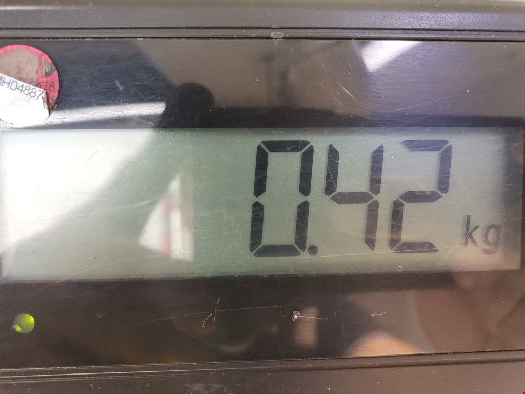 Замок двери передней левой FORD F-150 2004-2008