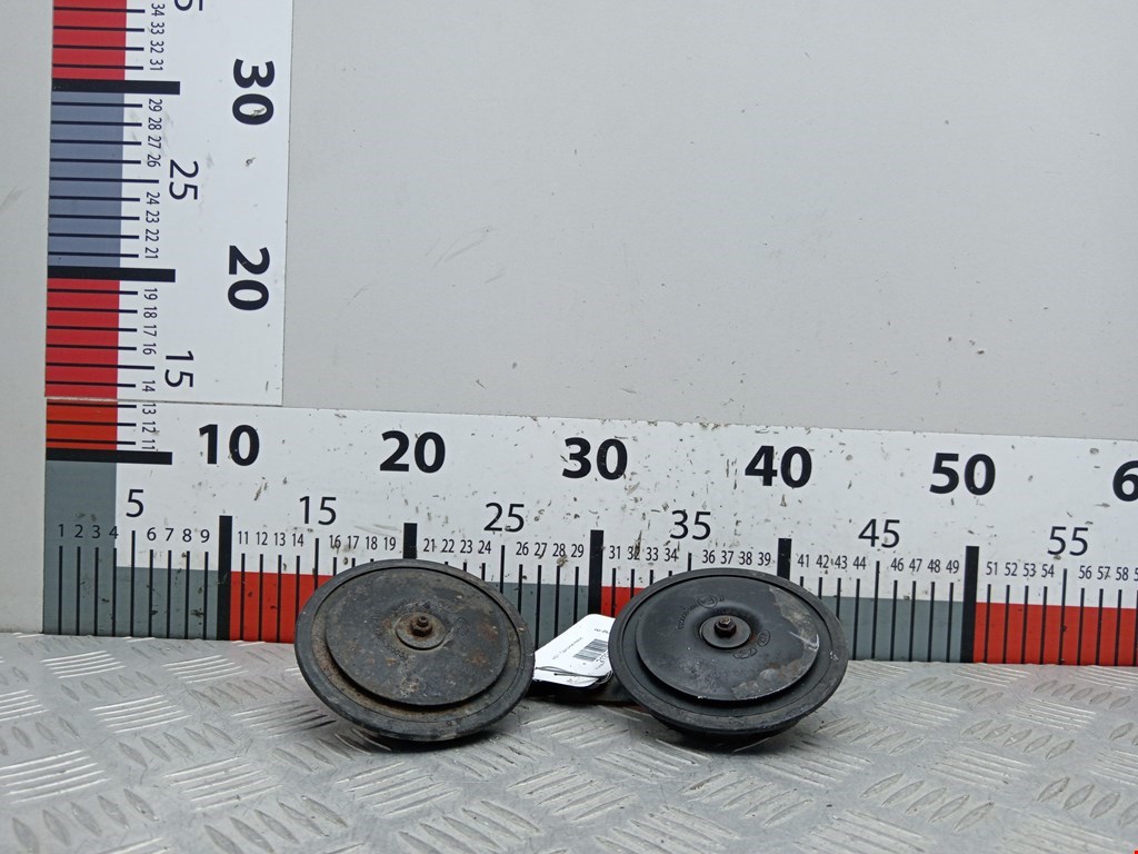 Сигнал звуковой (гудок клаксон) HYUNDAI Starex (H-1) Starex H-1 1997-2007