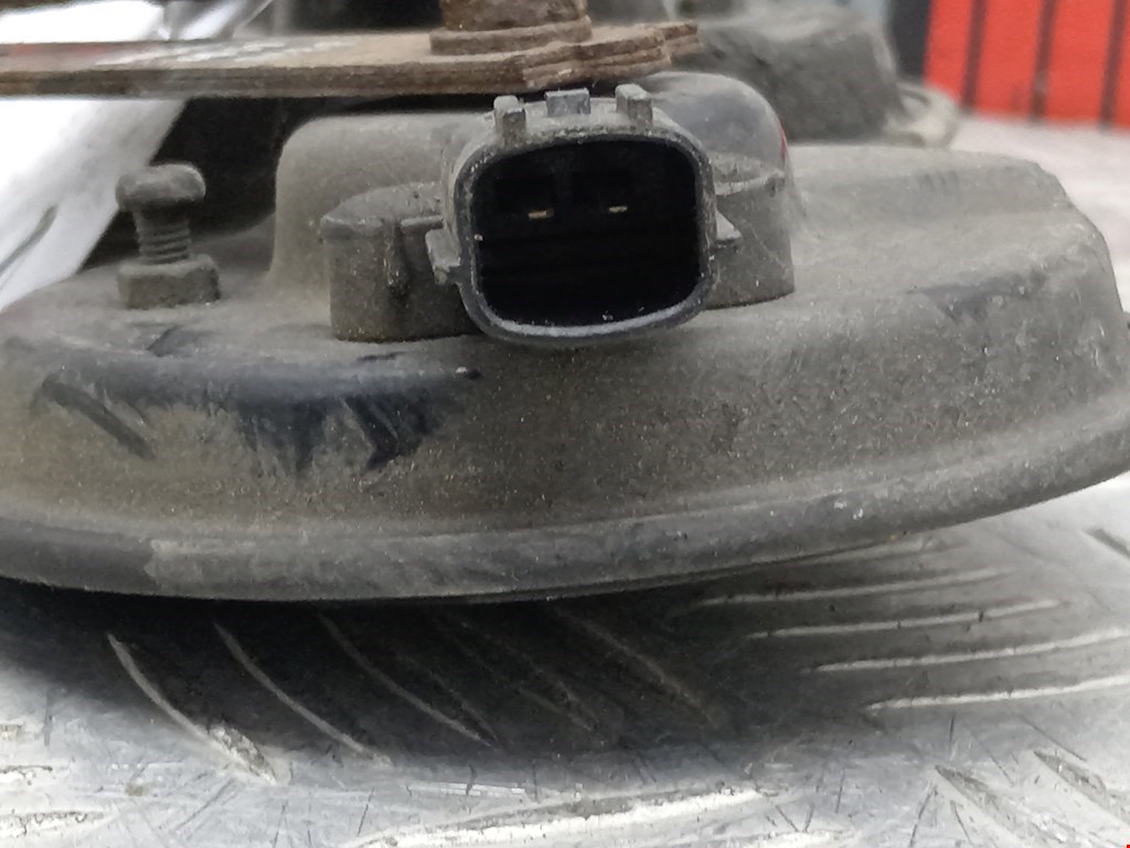 Сигнал звуковой (гудок клаксон) HYUNDAI Starex (H-1) Starex H-1 1997-2007