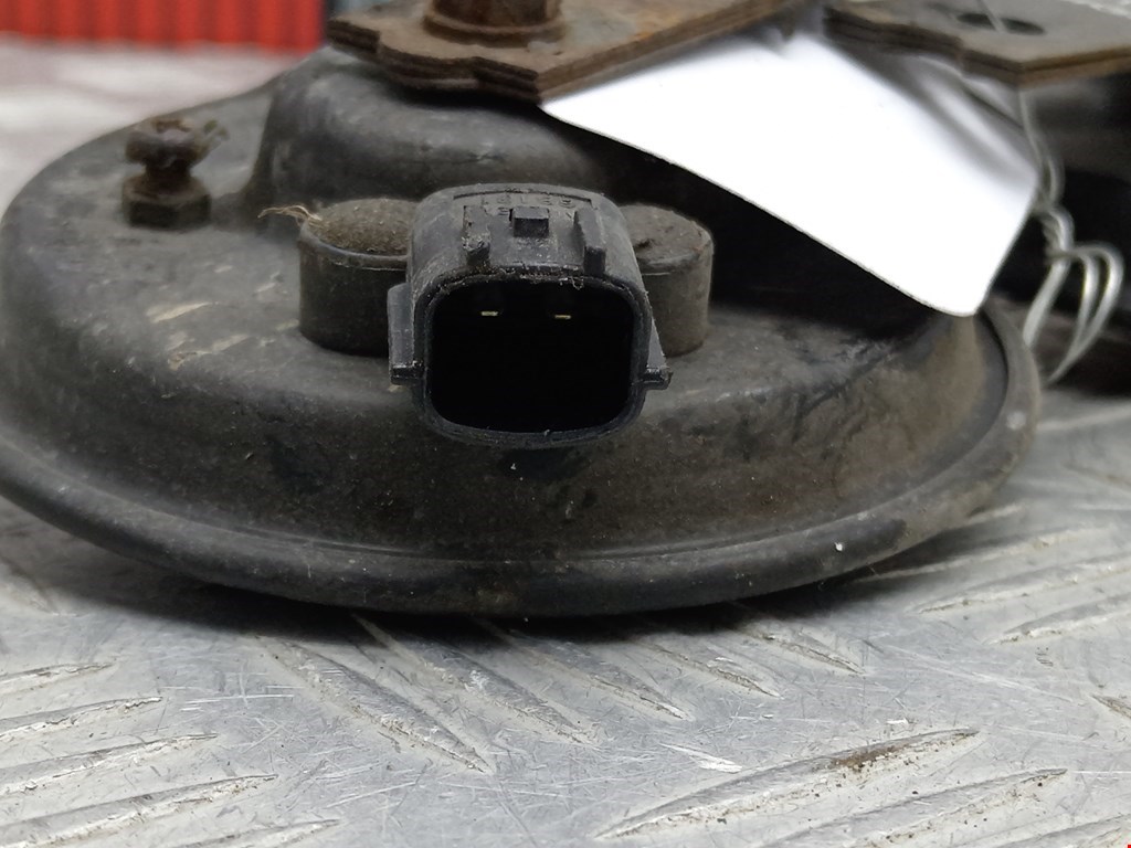 Сигнал звуковой (гудок клаксон) HYUNDAI Starex (H-1) Starex H-1 1997-2007