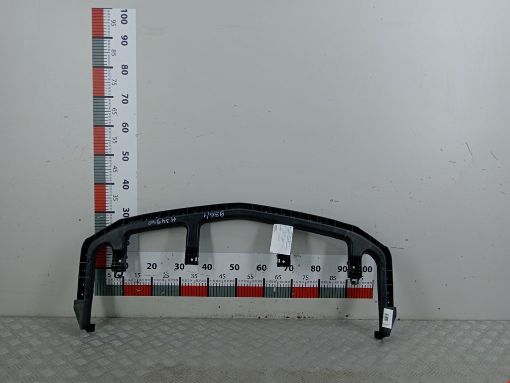 Усилитель переднего бампера (передний) CHEVROLET Cruze 2015-н.в.