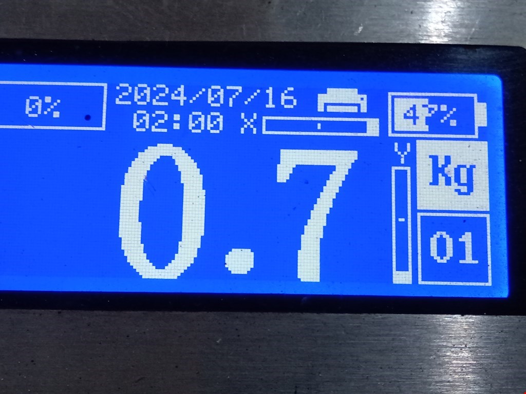 Усилитель переднего бампера (передний) CHEVROLET Cruze 2015-н.в.