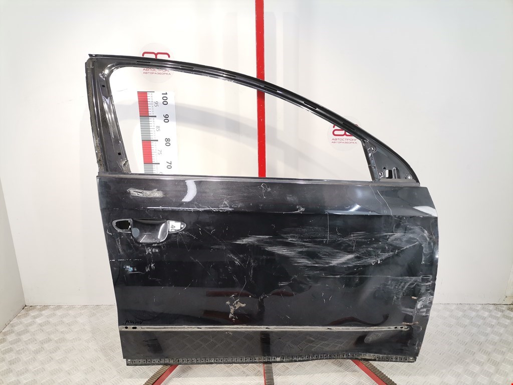 Дверь передняя правая VOLKSWAGEN Passat B6 2005-2011