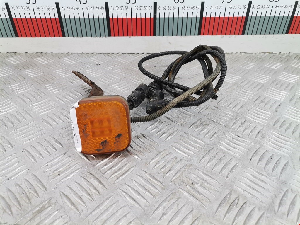 Указатель поворота (поворотник) правый MAN TGL (2005-2019)