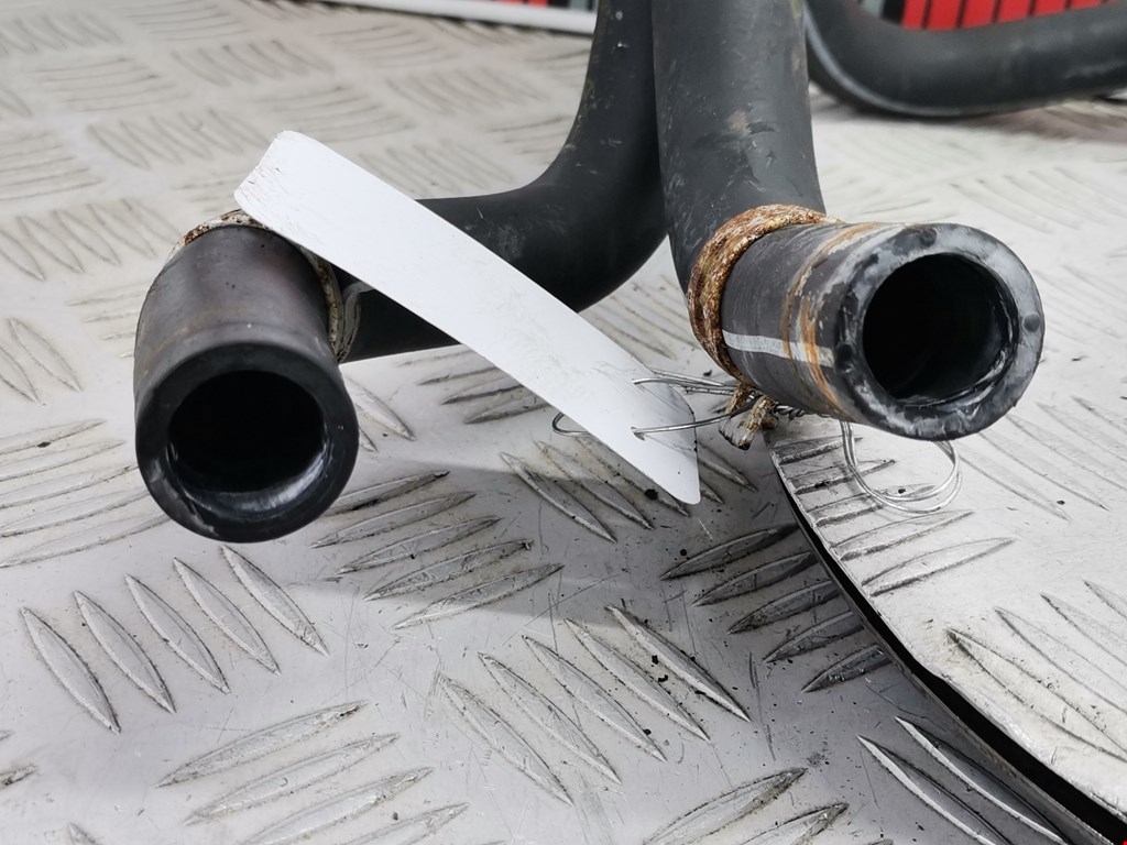 Патрубок CITROEN C5 I 2001-2008