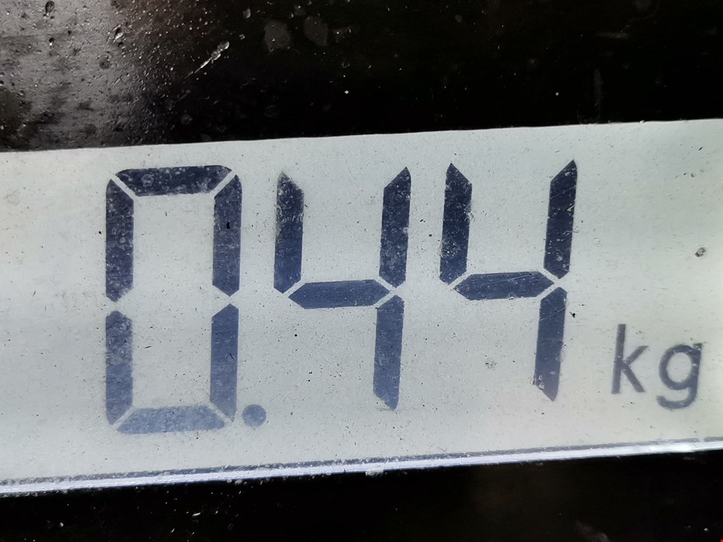 Патрубок CITROEN C5 I 2001-2008