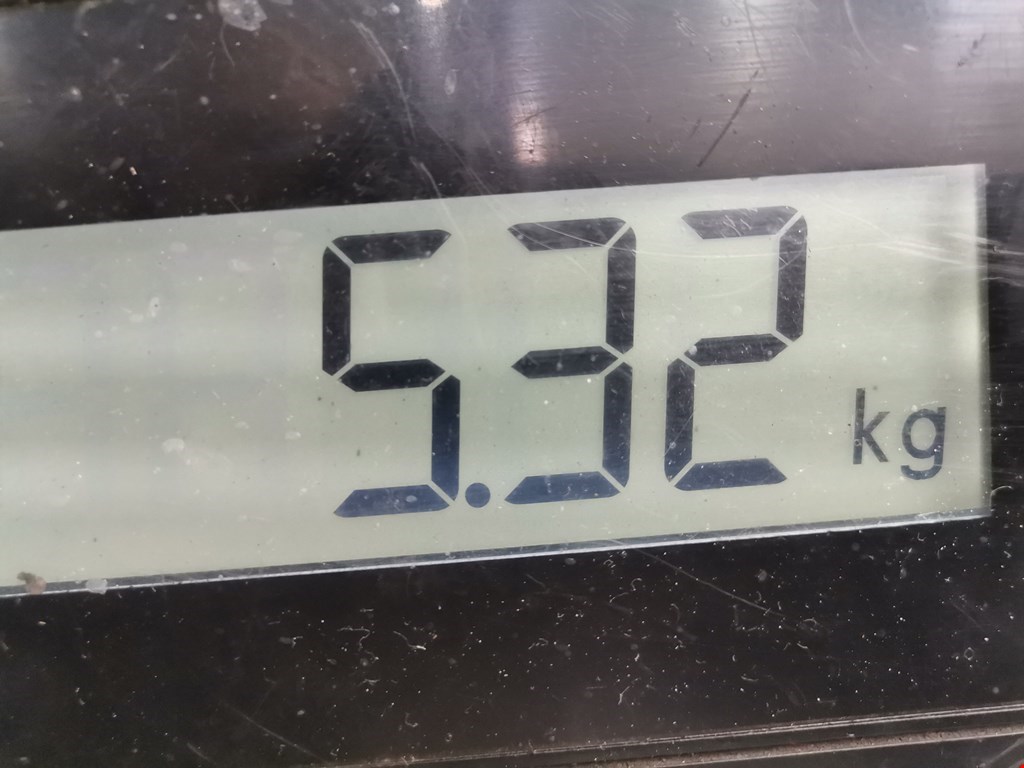 Рейка рулевая OPEL Corsa C 2000-2006