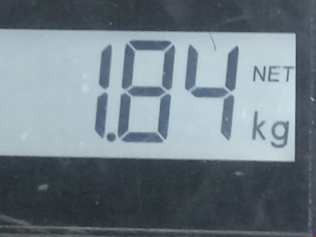 Юбка (губа) бампера задняя (заднего) SUZUKI SX4 2006-2014