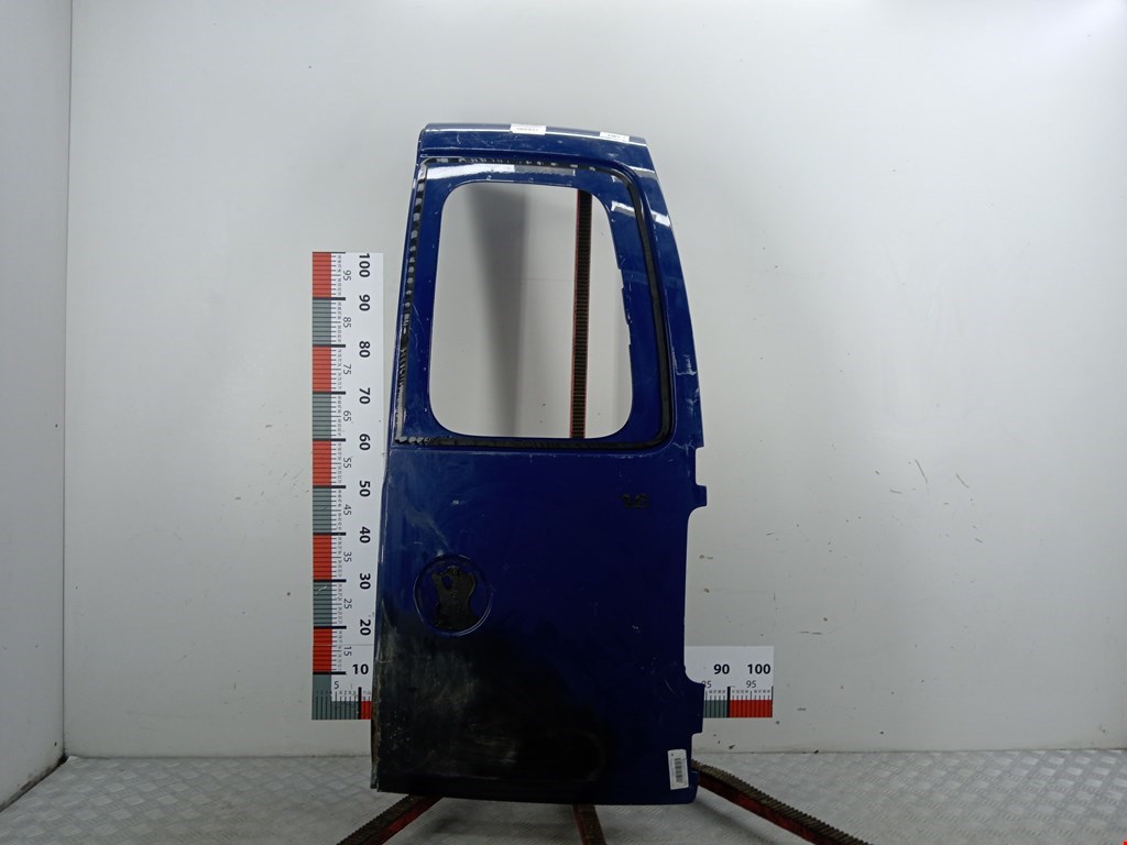 Дверь распашная задняя правая Volkswagen Caddy 3 (2004-2015)