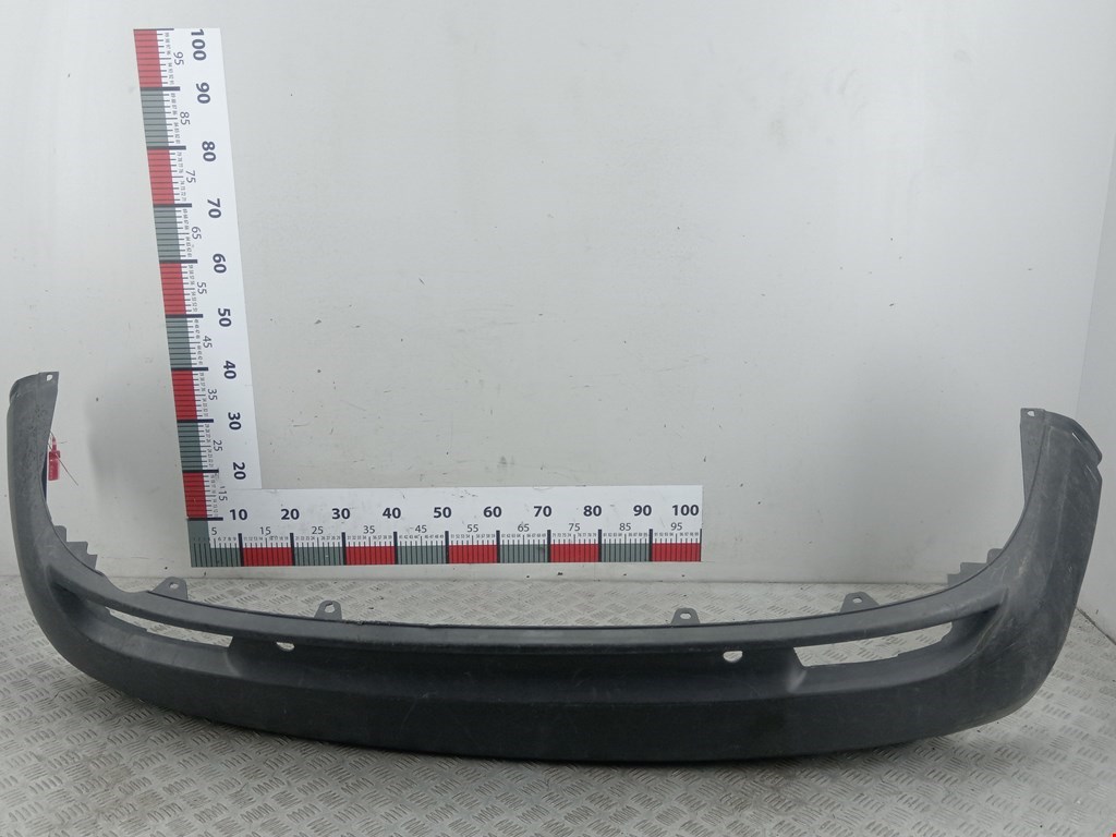 Бампер задний HONDA CR-V IV 2012-2018