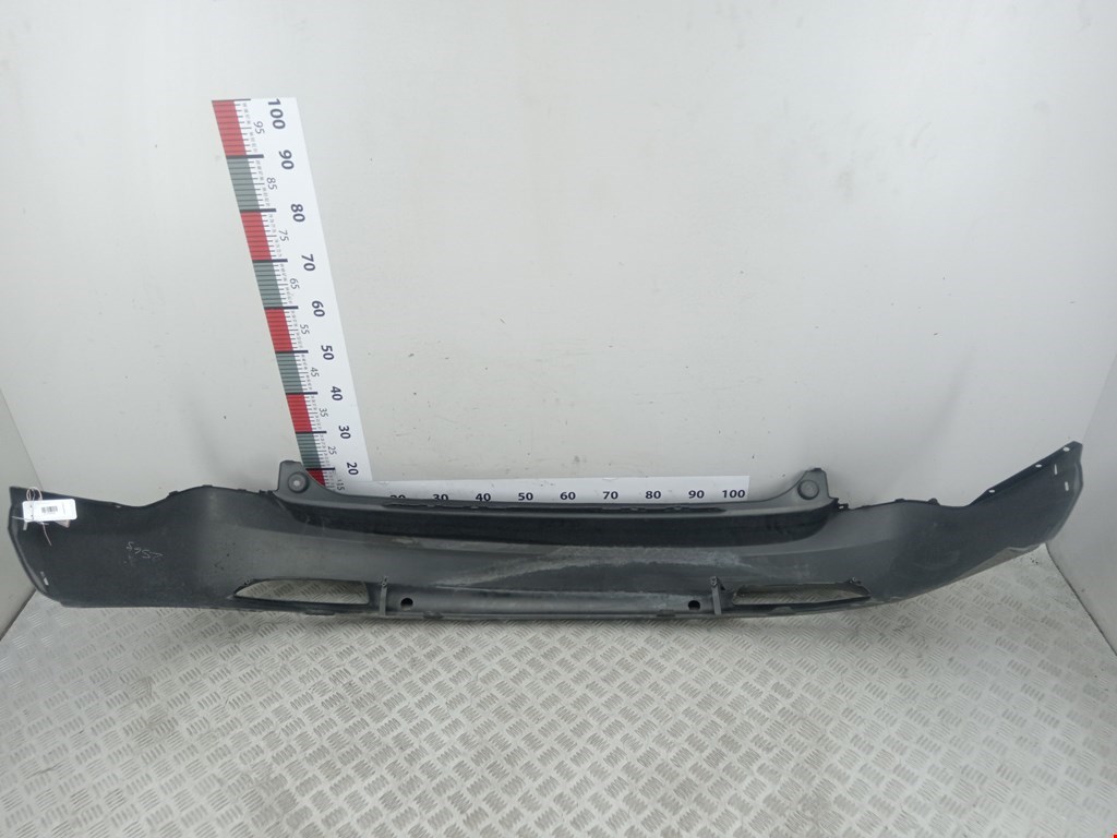 Бампер задний HONDA CR-V IV 2012-2018