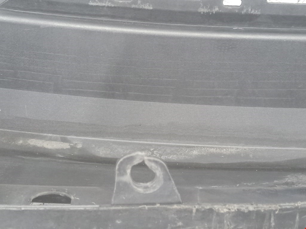 Бампер задний HONDA CR-V IV 2012-2018