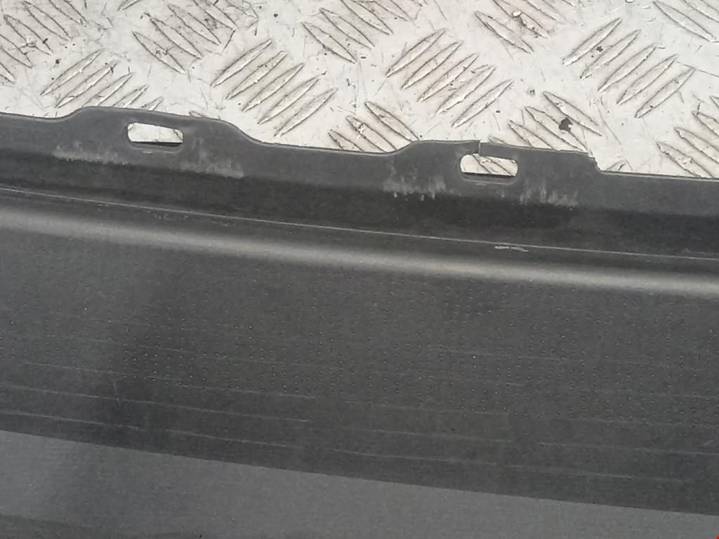 Бампер задний HONDA CR-V IV 2012-2018