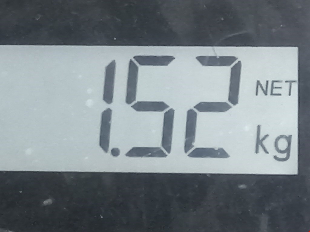 Юбка бампера передняя (переднего) MERCEDES-BENZ GLC-Class X253 2015-н.в.