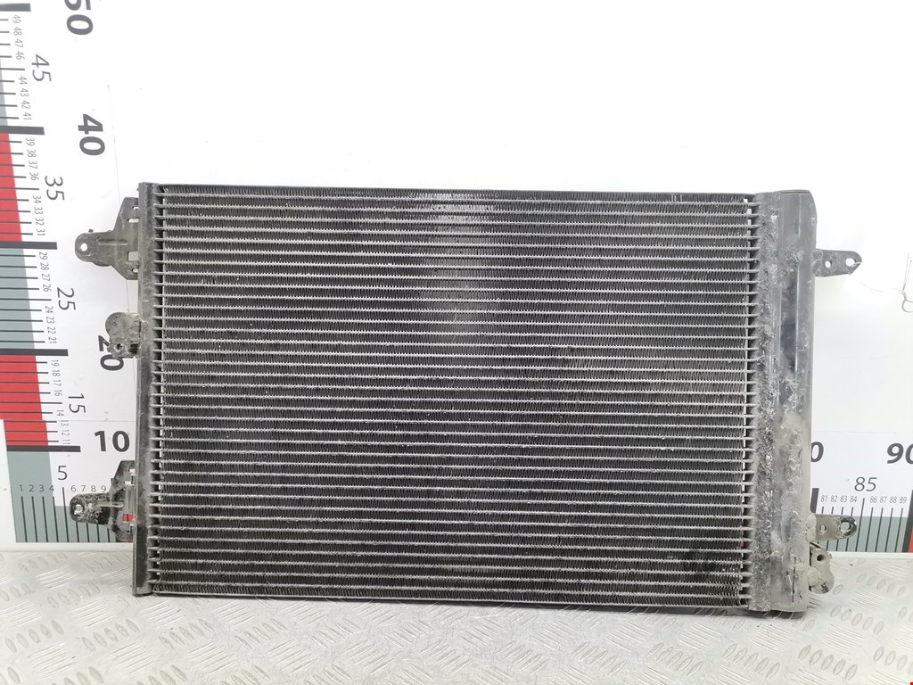 Радиатор кондиционера FORD Galaxy 1995-2005