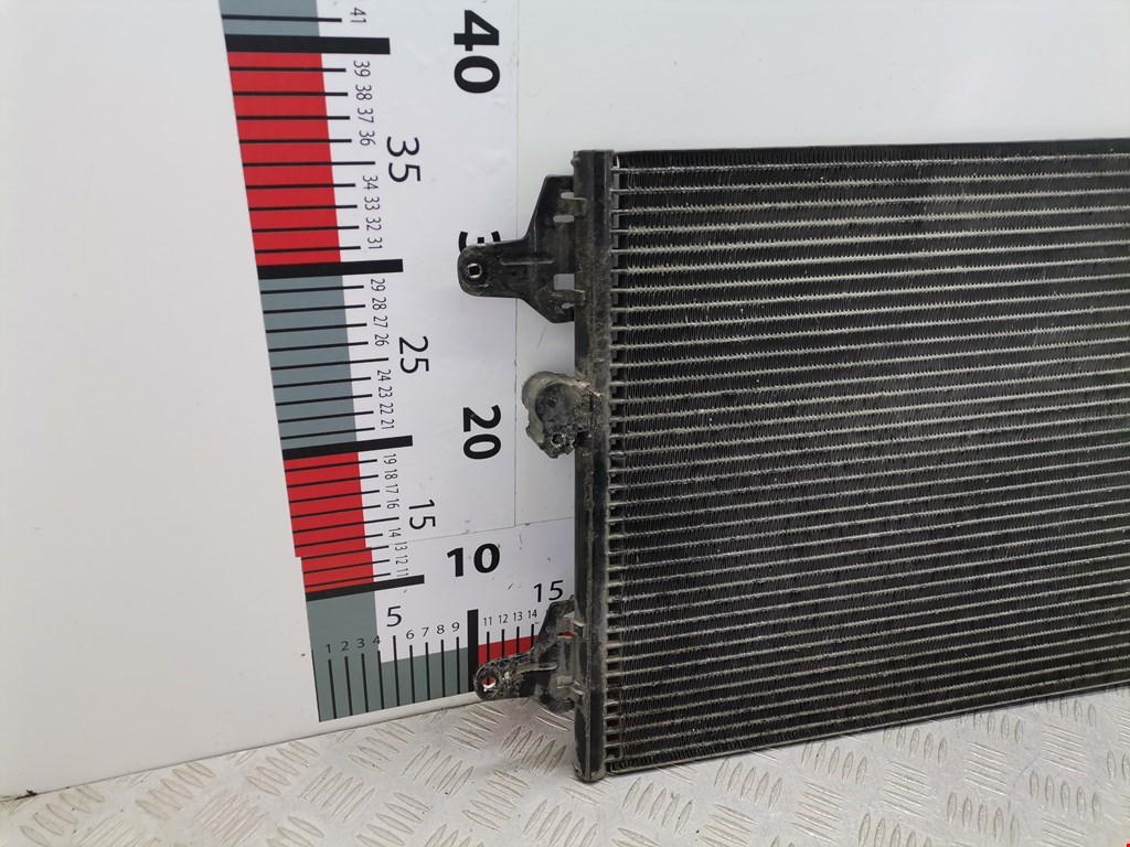 Радиатор кондиционера FORD Galaxy 1995-2005