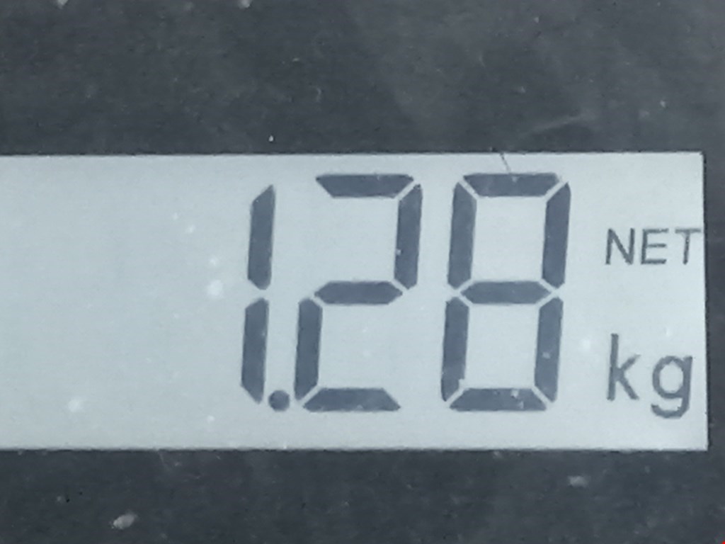 Юбка (губа) бампера задняя (заднего) MINI Countryman R60 2010-2016