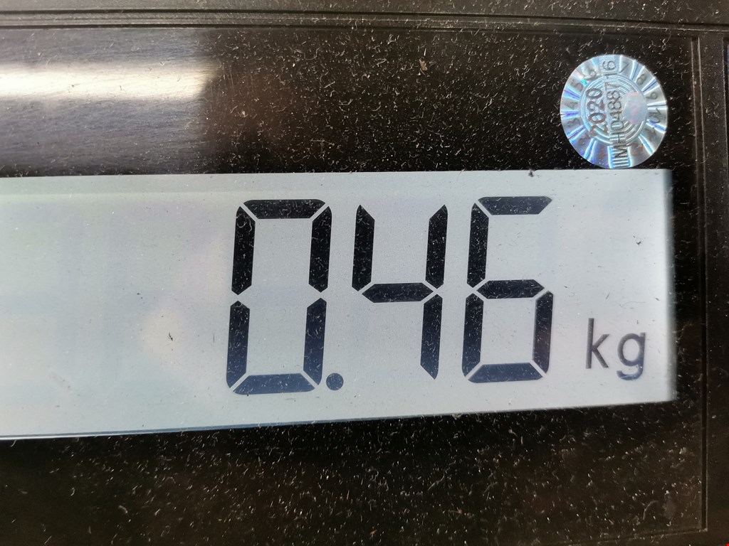 Шкив водяного насоса (помпы) SMART Forfour W454 2004-2006