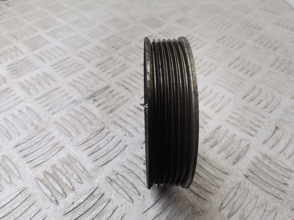 Шкиф насоса ГУР FIAT Doblo 2 2009-2014