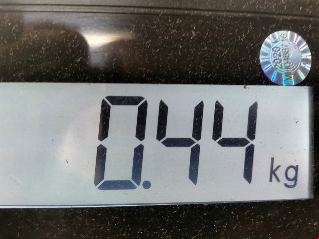 Шкиф насоса ГУР FIAT Doblo 2 2009-2014