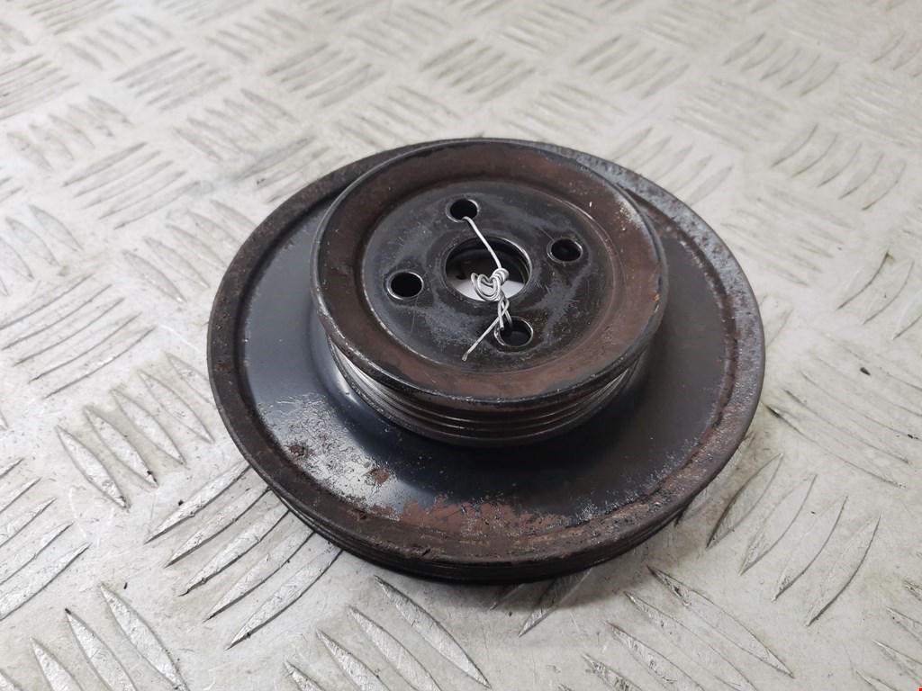 Шкив водяного насоса (помпы) HYUNDAI Getz 2002-2011