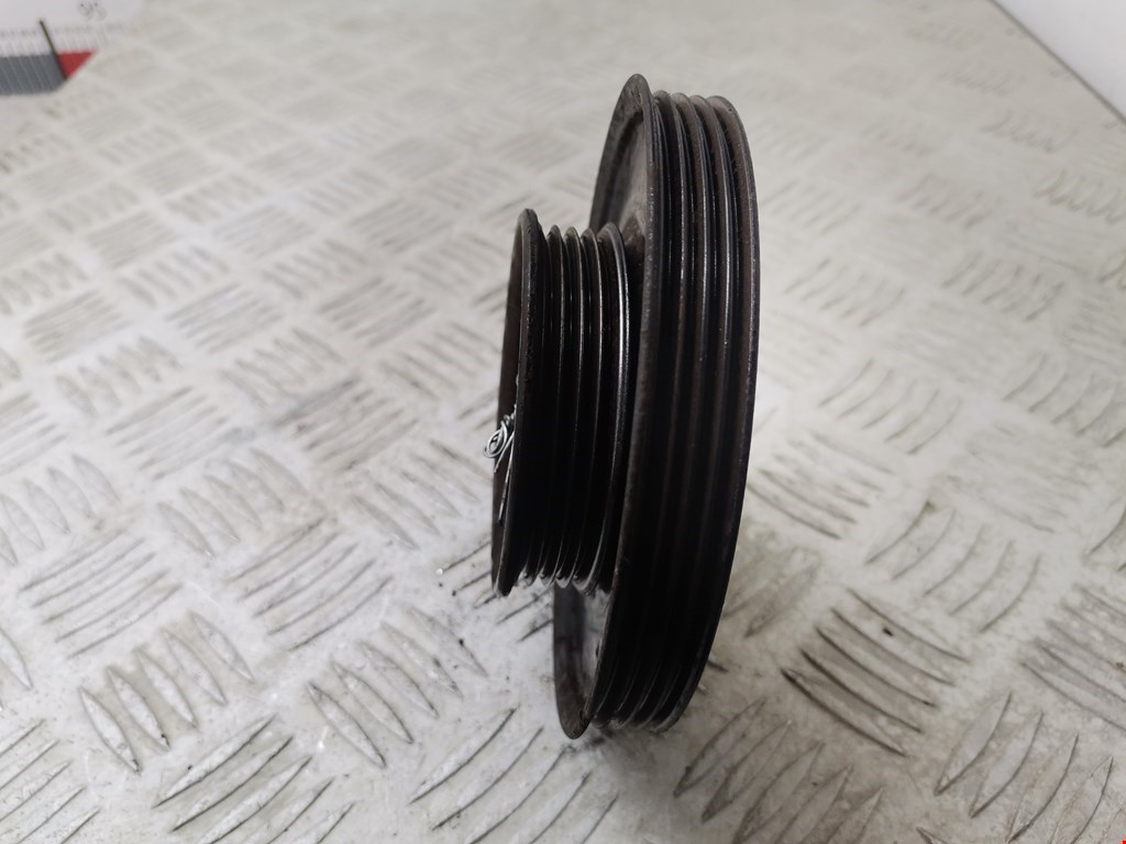 Шкив водяного насоса (помпы) HYUNDAI Getz 2002-2011