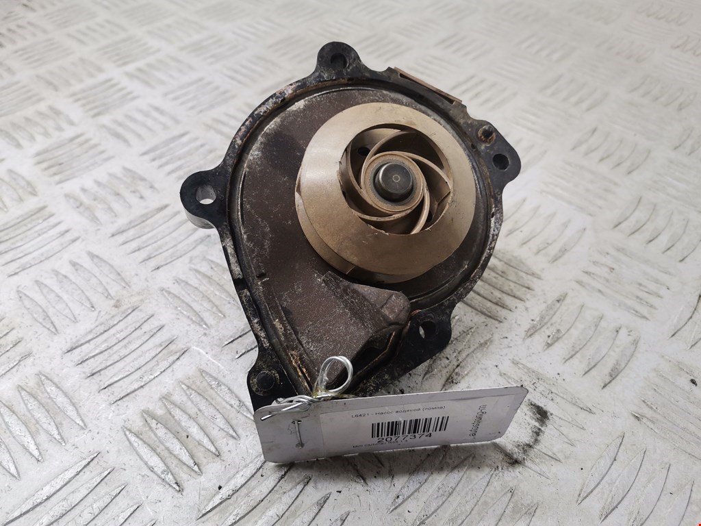 Насос водяной (помпа) MINI Clubman Estate R55 2008-2014