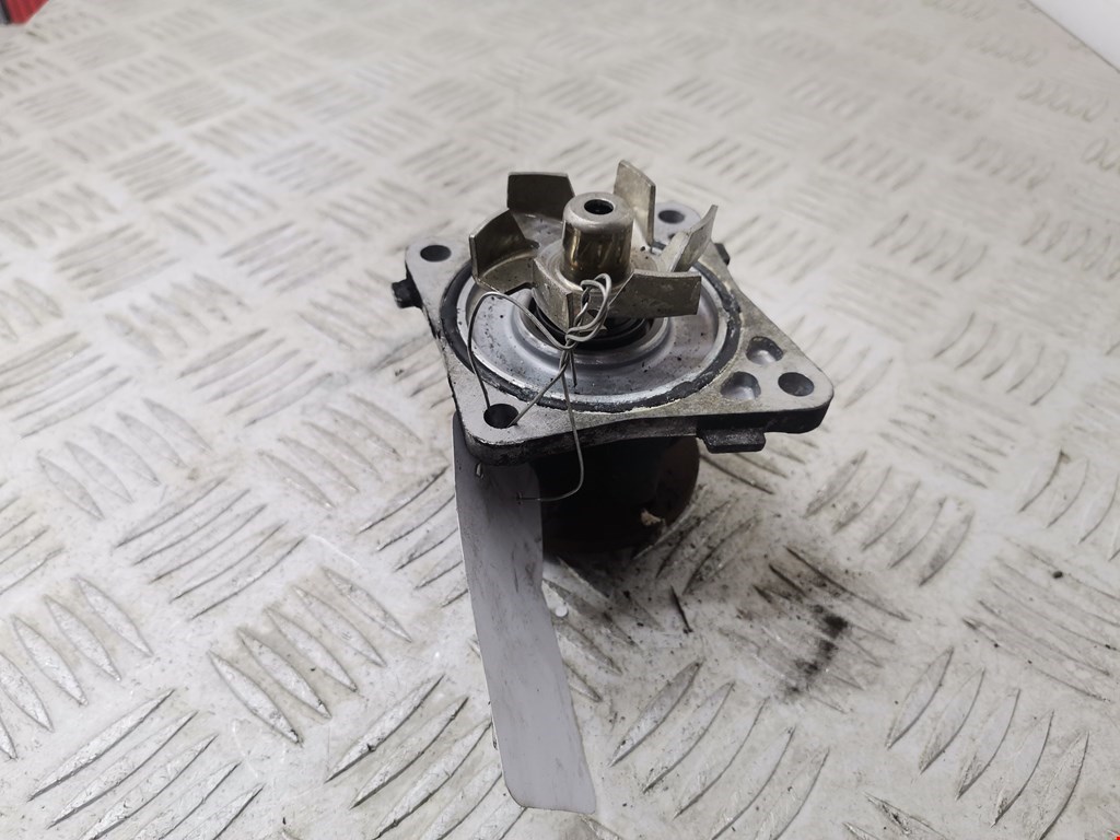 Насос водяной (помпа) SMART Forfour W454 2004-2006