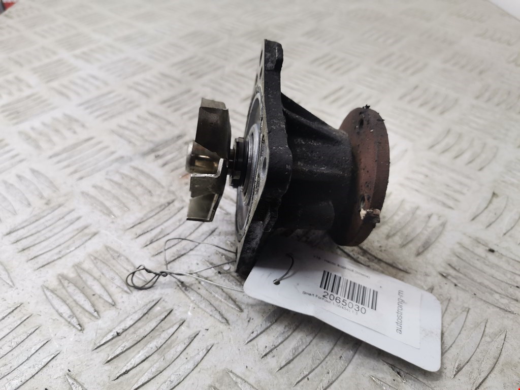 Насос водяной (помпа) SMART Forfour W454 2004-2006