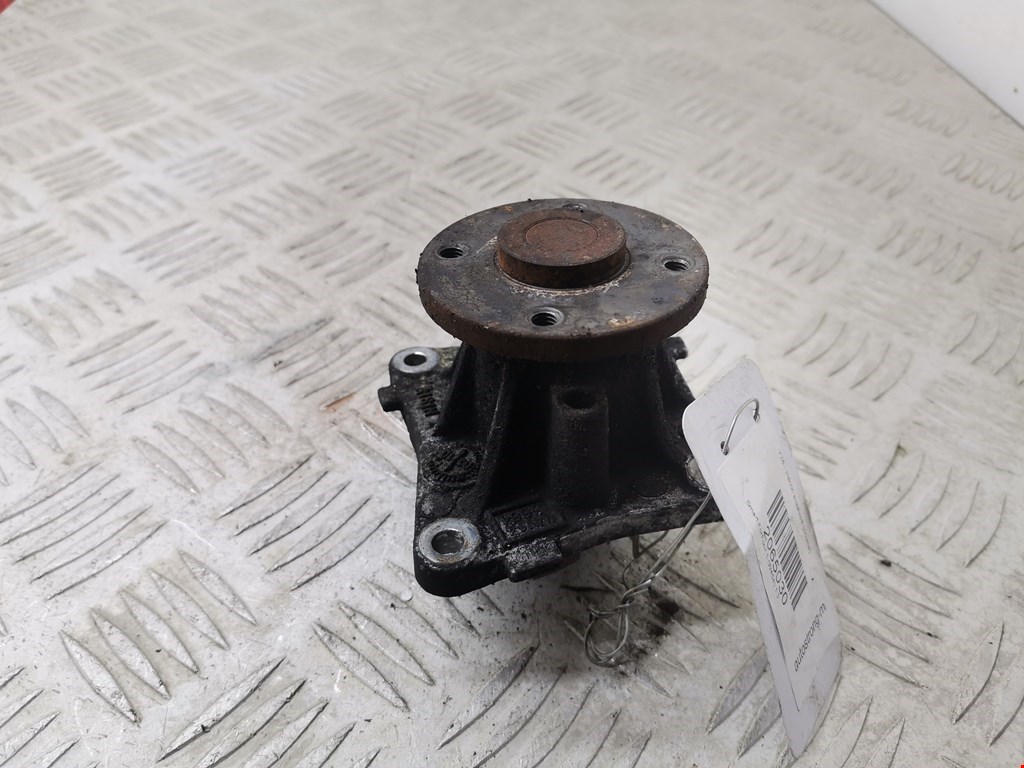 Насос водяной (помпа) SMART Forfour W454 2004-2006