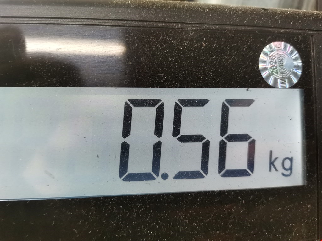 Насос водяной (помпа) SMART Forfour W454 2004-2006