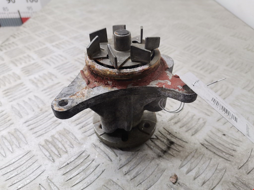 Насос водяной (помпа) Peugeot 607 (1999-2010)