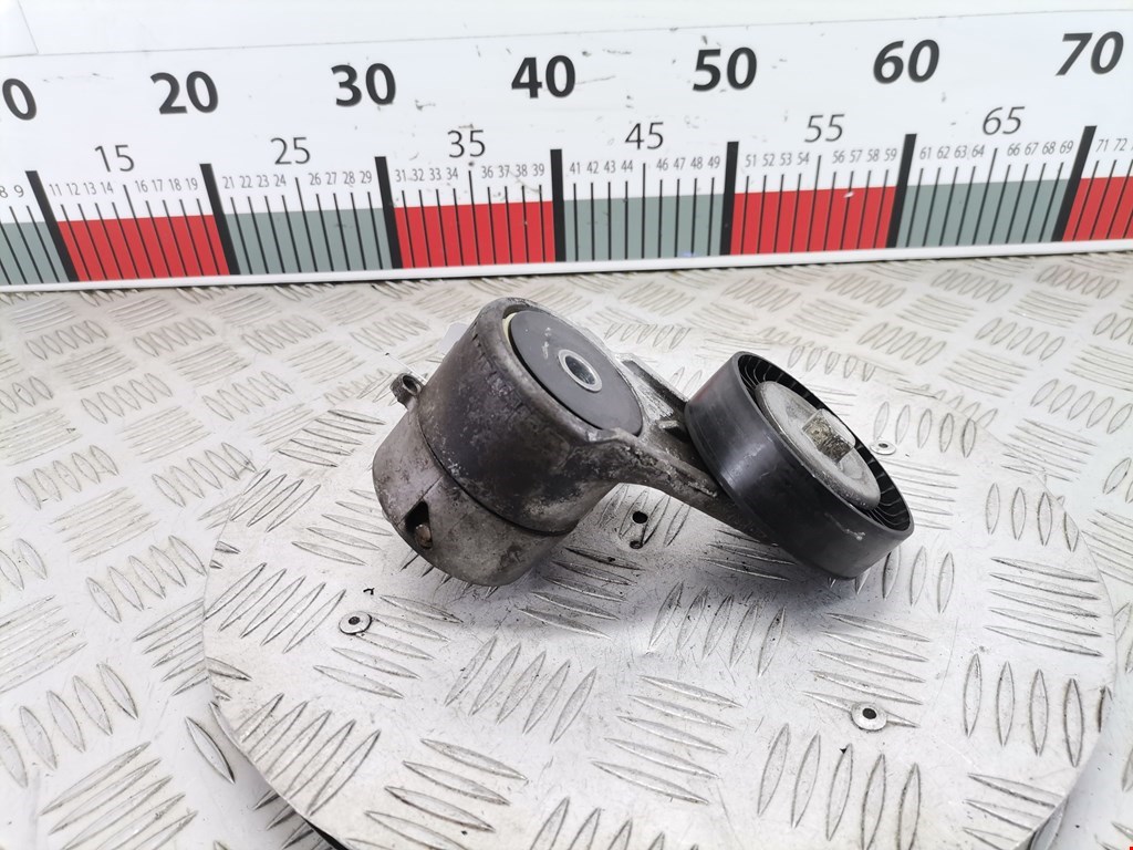 Натяжитель ремня генератора (приводного поликлинового ремня Opel Vectra C (2002-2008)