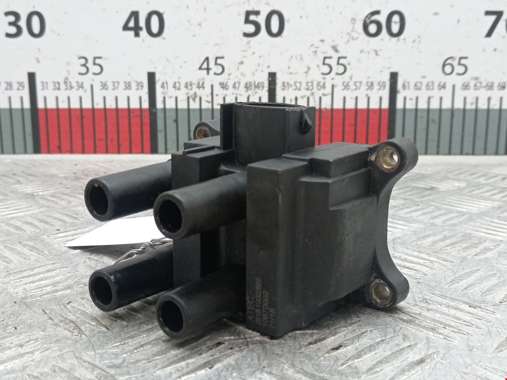 Катушка зажигания FORD Focus I 1998-2005