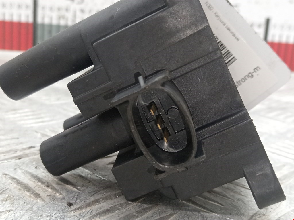 Катушка зажигания FORD Focus I 1998-2005