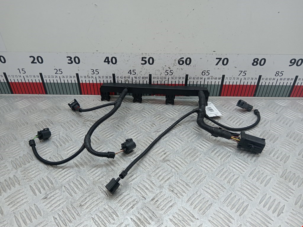 Проводка коса FORD Focus I 1998-2005