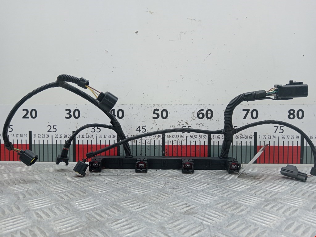 Проводка коса FORD Focus I 1998-2005