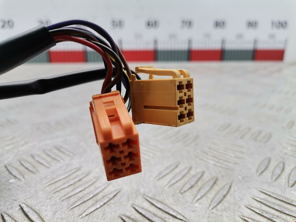 Переключатель стеклоочистителя MAN TGL 2005-н.в.