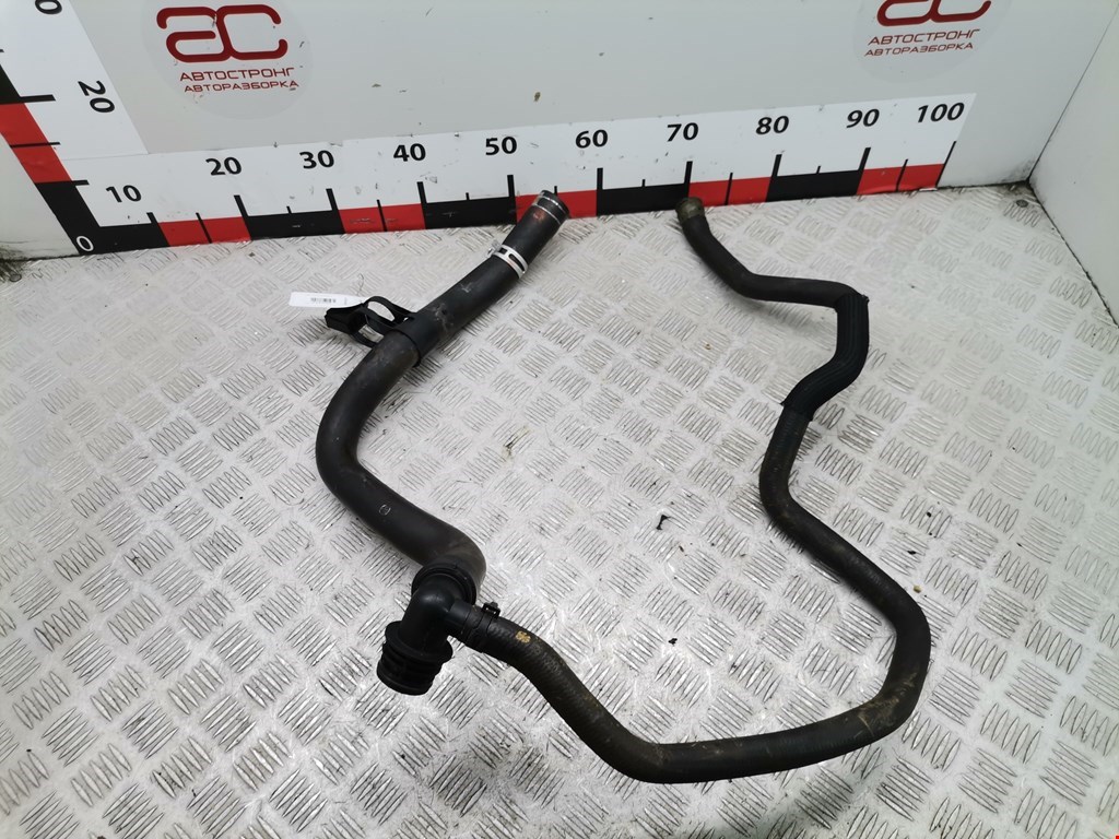 Патрубок CITROEN C5 I 2001-2008