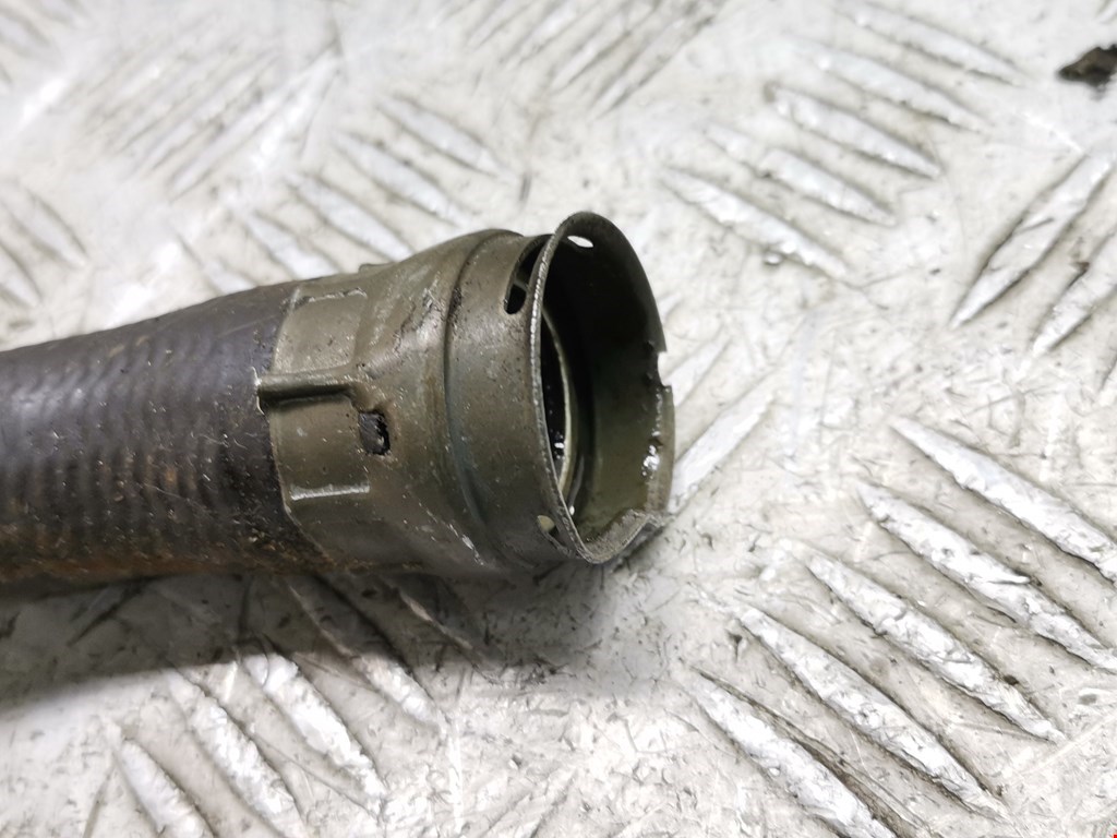 Патрубок CITROEN C5 I 2001-2008