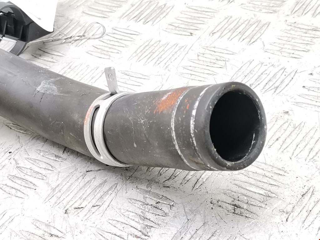 Патрубок CITROEN C5 I 2001-2008