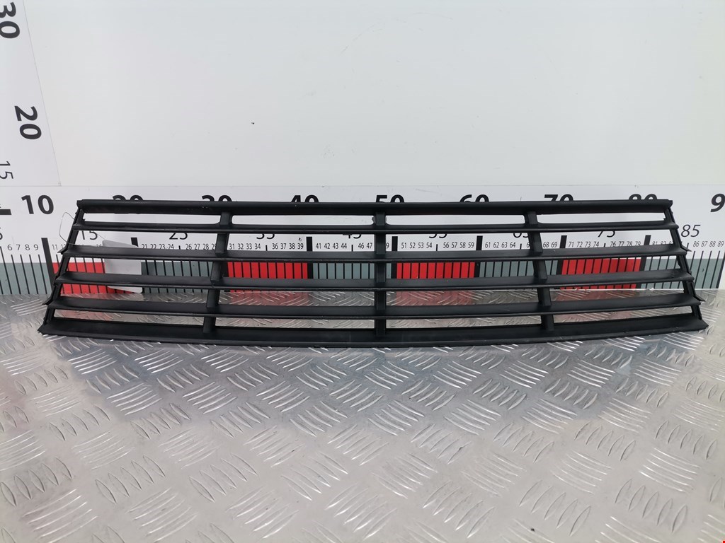 Решетка в бампер SEAT Ibiza 2002-2008