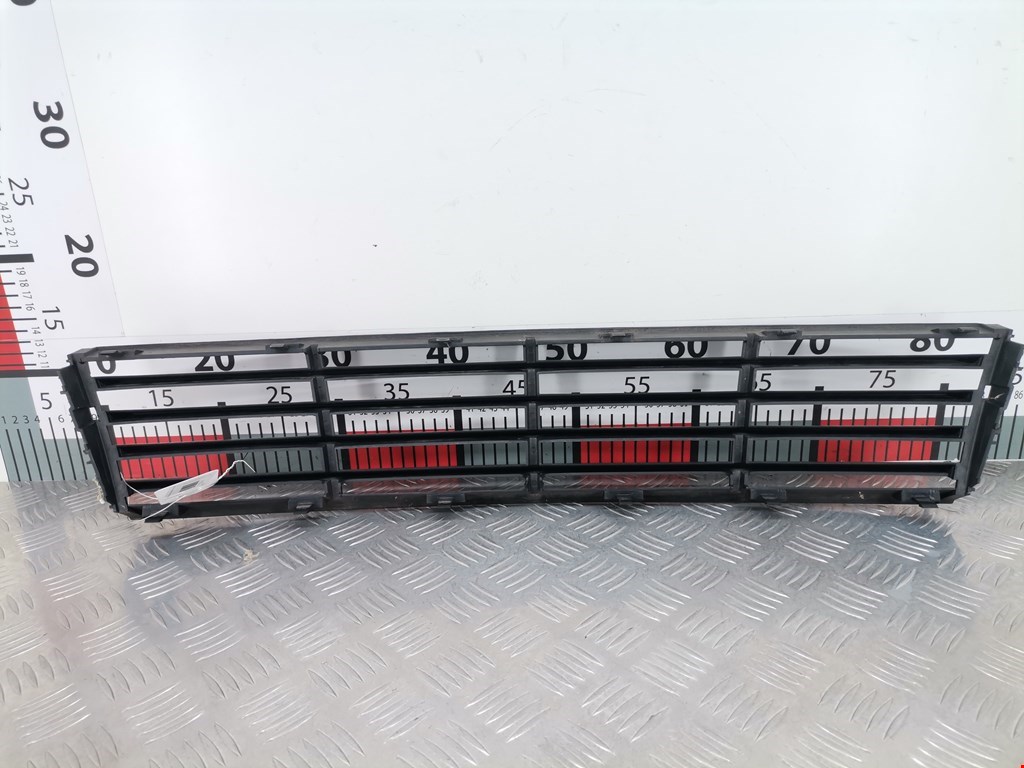 Решетка в бампер SEAT Ibiza 2002-2008