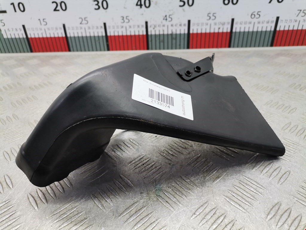 Водосток MAN TGL 2005-н.в.