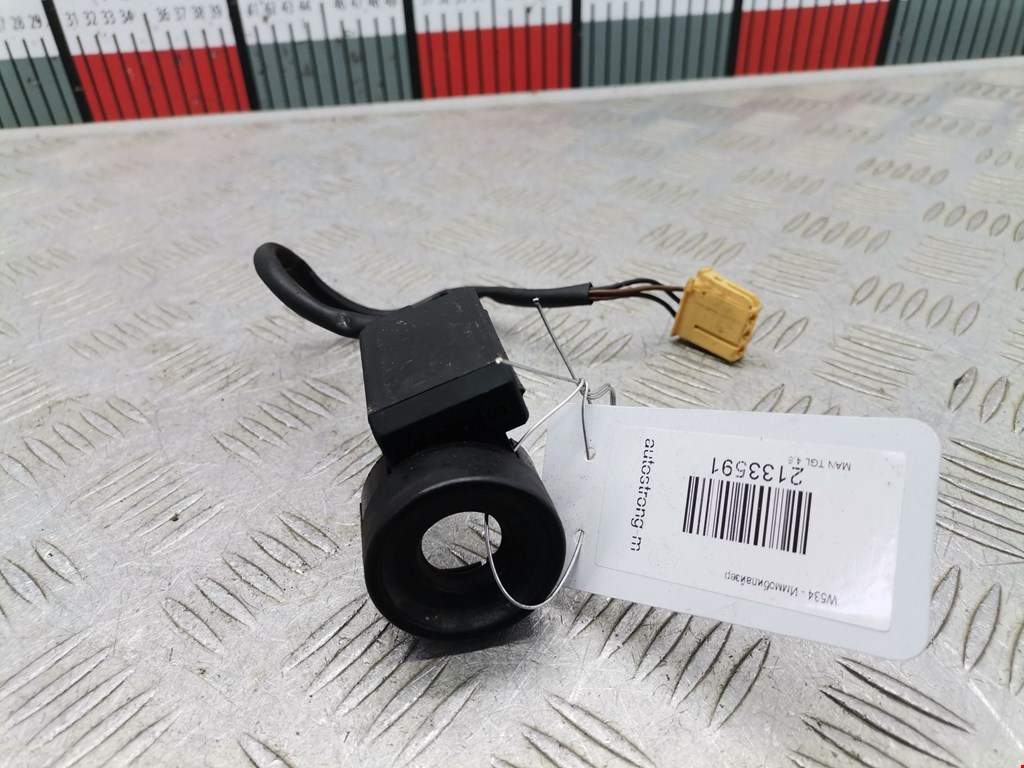 Иммобилайзер MAN TGL 2005-н.в.